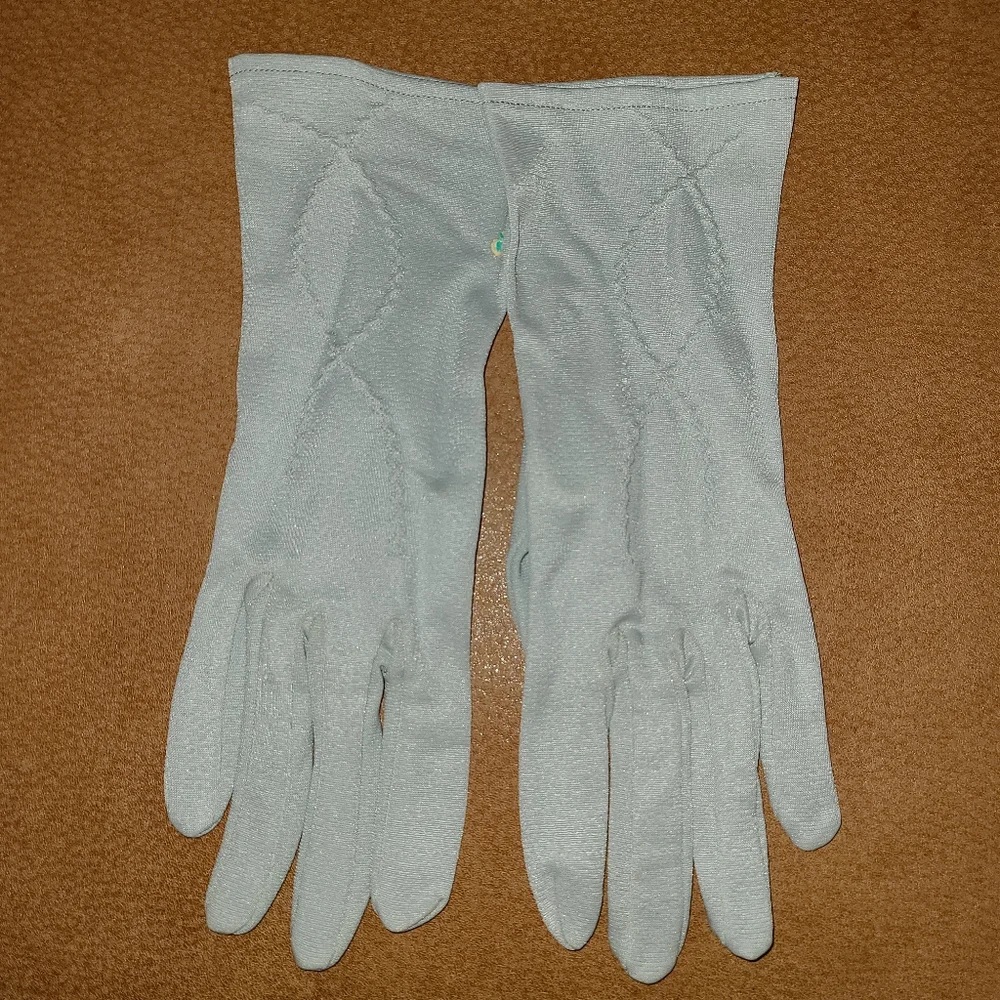 Gloves vintage Style